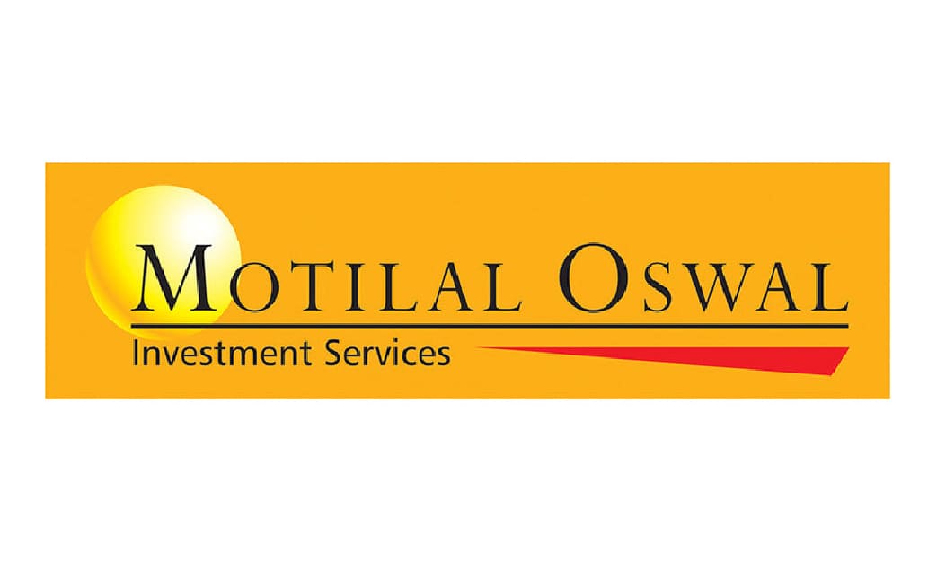 Motilal Oswal - Eggfirst's Client